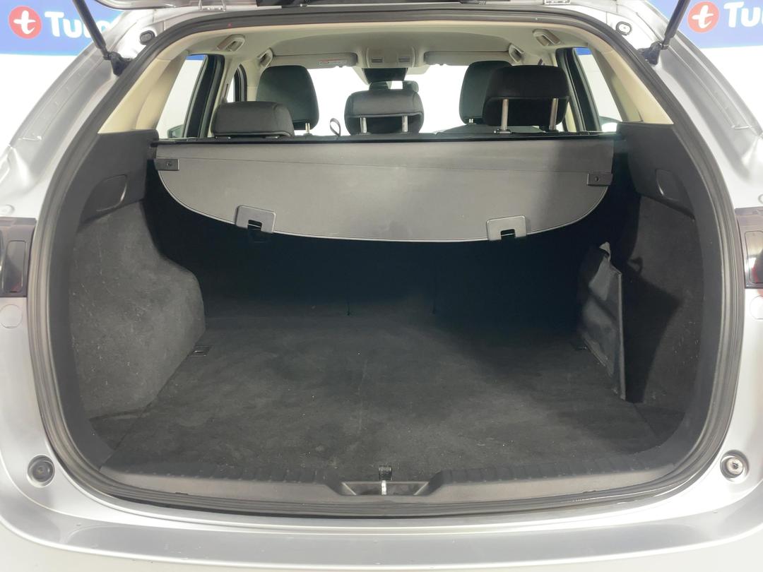 Photo '14' of Mazda CX-5