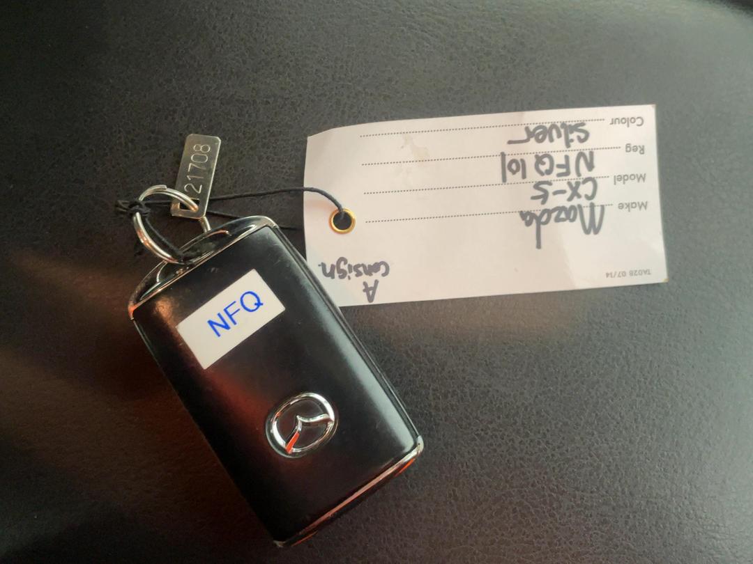 Photo '22' of Mazda CX-5
