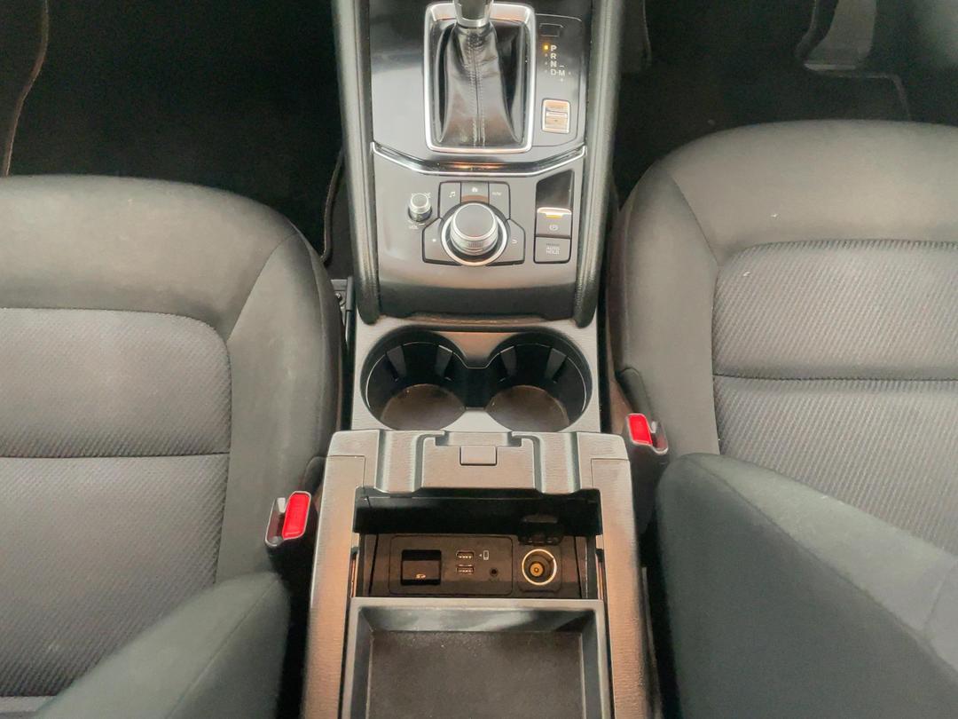 Photo '18' of Mazda CX-5
