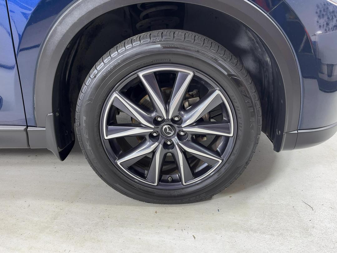 Photo '9' of Mazda CX-5
