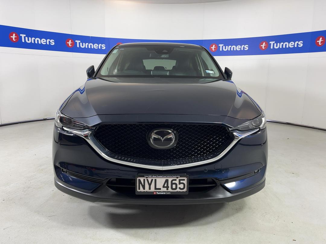 Photo '2' of Mazda CX-5