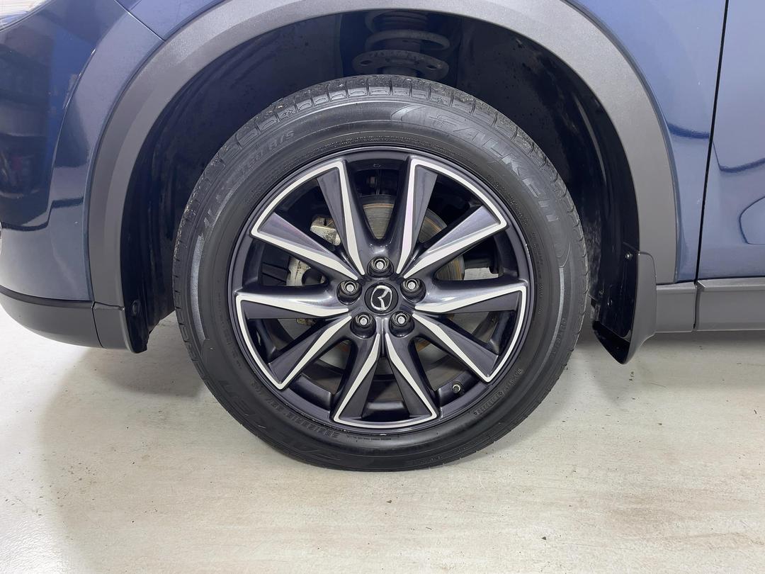 Photo '10' of Mazda CX-5
