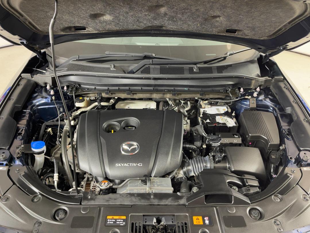 Photo '13' of Mazda CX-5