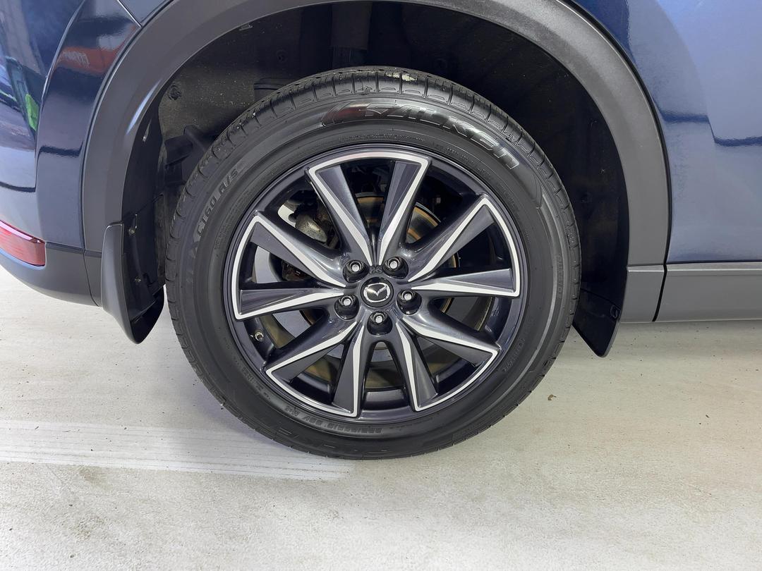 Photo '12' of Mazda CX-5