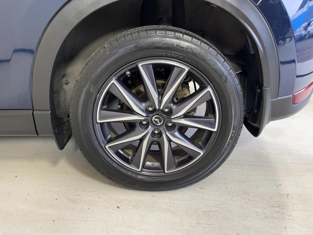 Photo '11' of Mazda CX-5