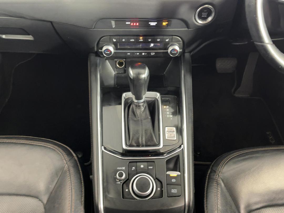 Photo '18' of Mazda CX-5