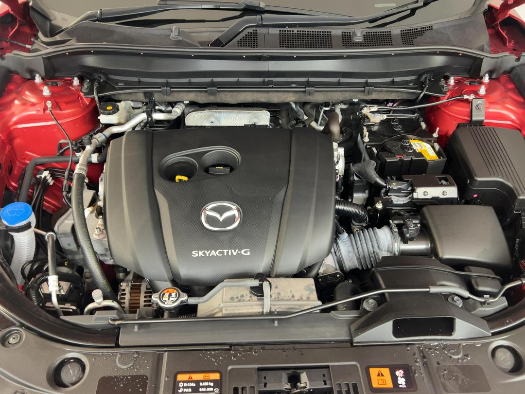 Photo '13' of Mazda CX-5