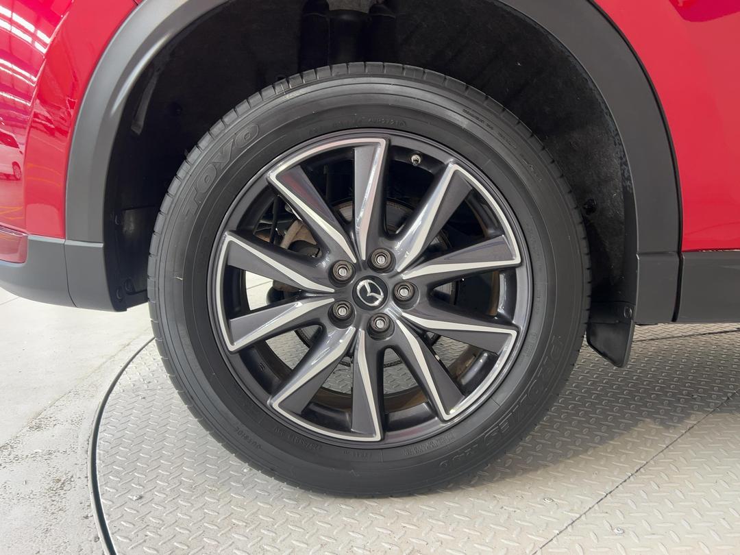 Photo '12' of Mazda CX-5