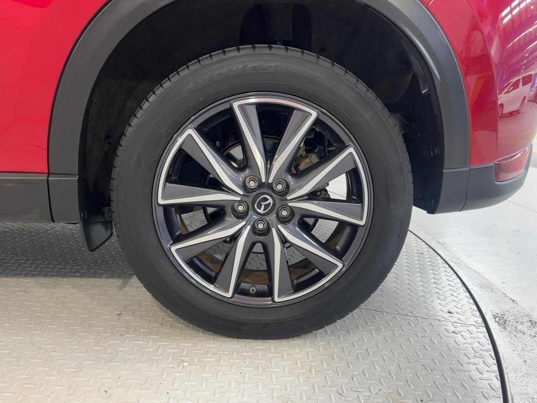 Photo '11' of Mazda CX-5