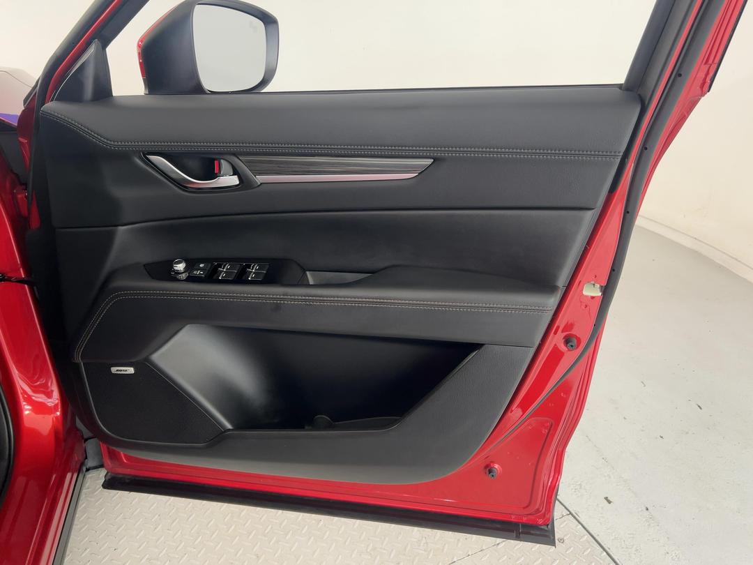 Photo '15' of Mazda CX-5
