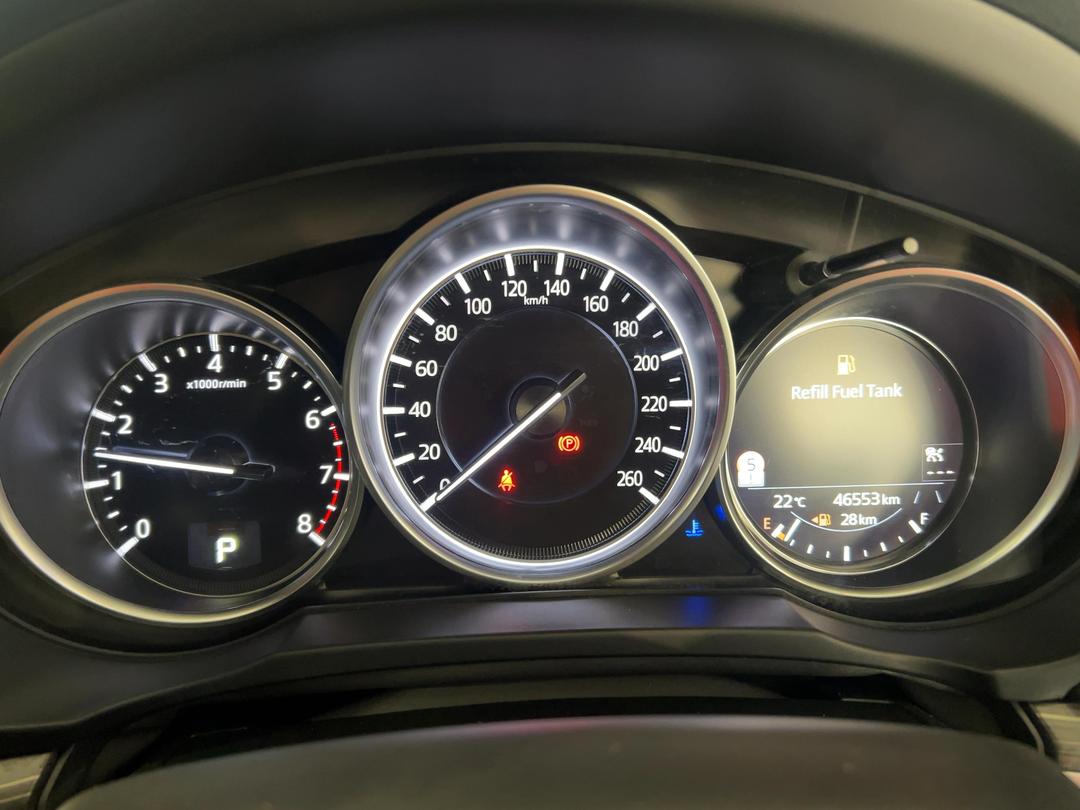 Photo '21' of Mazda CX-5