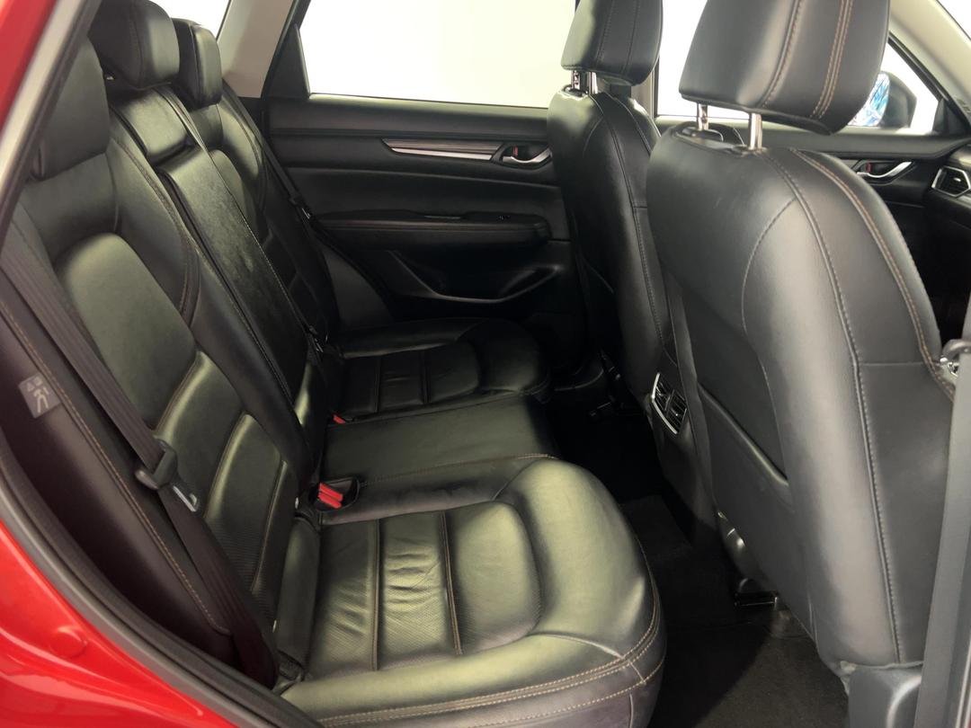 Photo '20' of Mazda CX-5