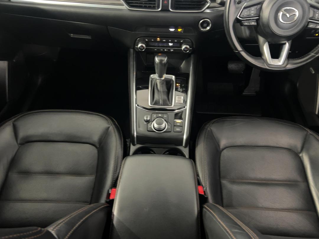 Photo '18' of Mazda CX-5