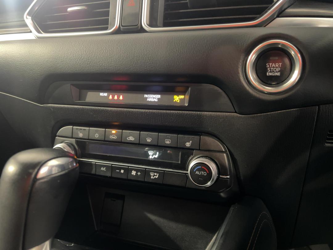 Photo '25' of Mazda CX-5