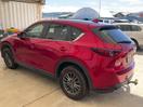 Thumbnail '6' of Mazda CX-5 GSX PTR
