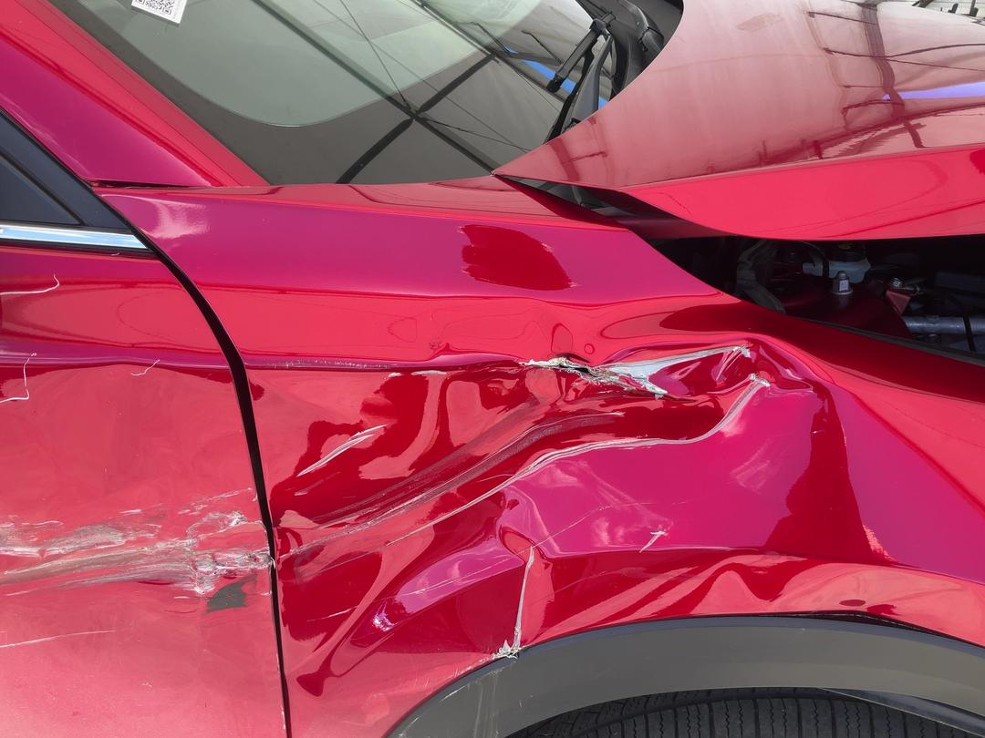 Photo '19' of Mazda CX-5 GSX PTR Photo '19' of Mazda CX-5 GSX PTR