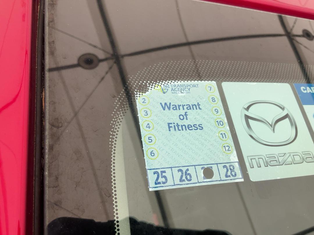 Photo '31' of Mazda CX-5 GSX PTR Photo '31' of Mazda CX-5 GSX PTR