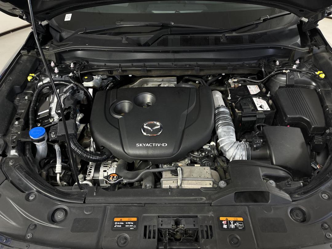 Photo '13' of Mazda CX-8