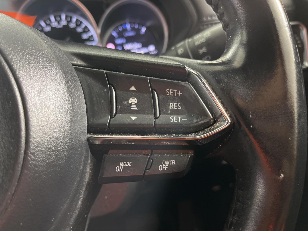 Photo '26' of Mazda CX-8