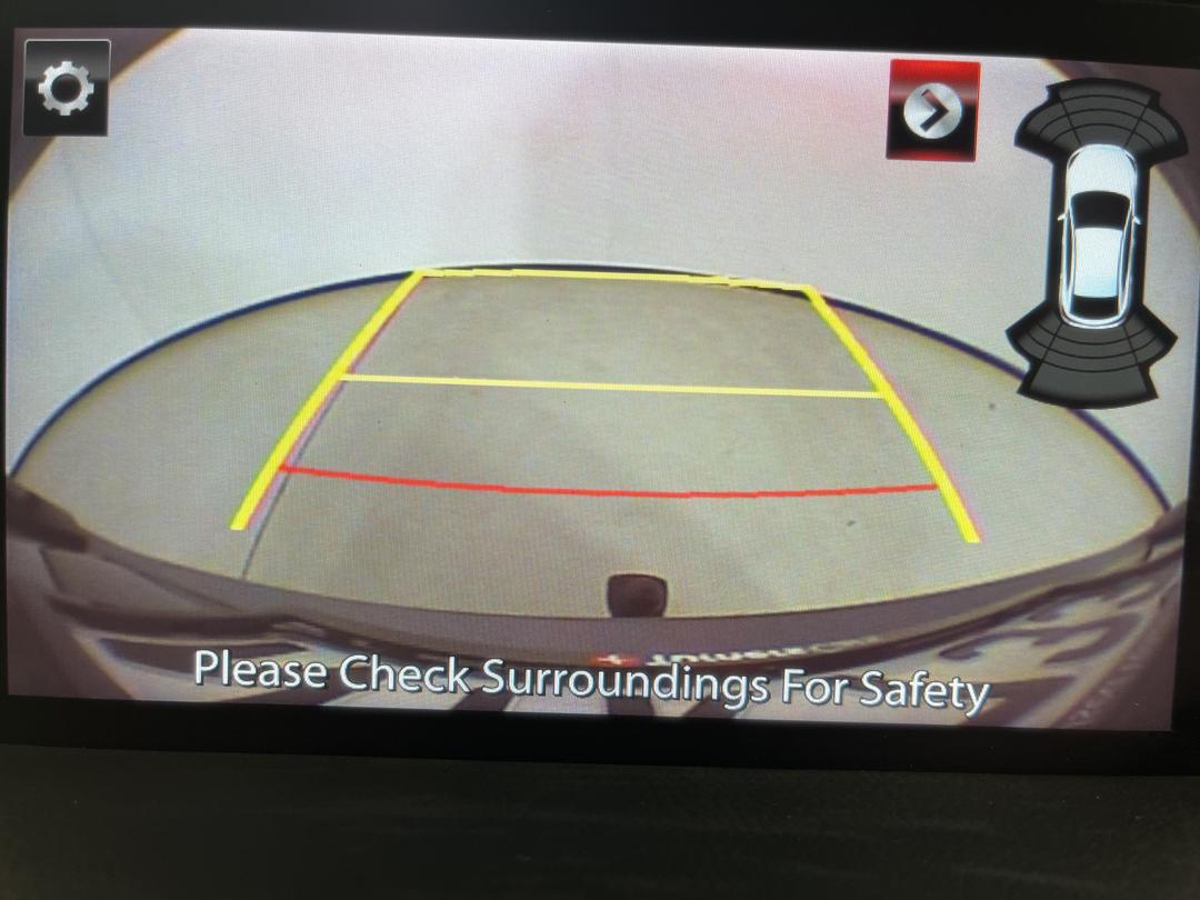 Photo '25' of Mazda CX-8