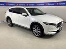 Thumbnail '1' of Mazda CX-8