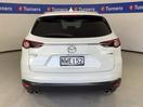 Thumbnail '6' of Mazda CX-8