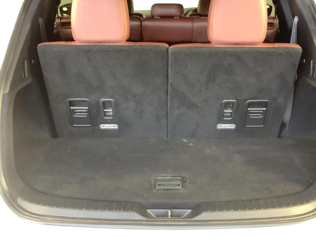 Photo '14' of Mazda CX-8