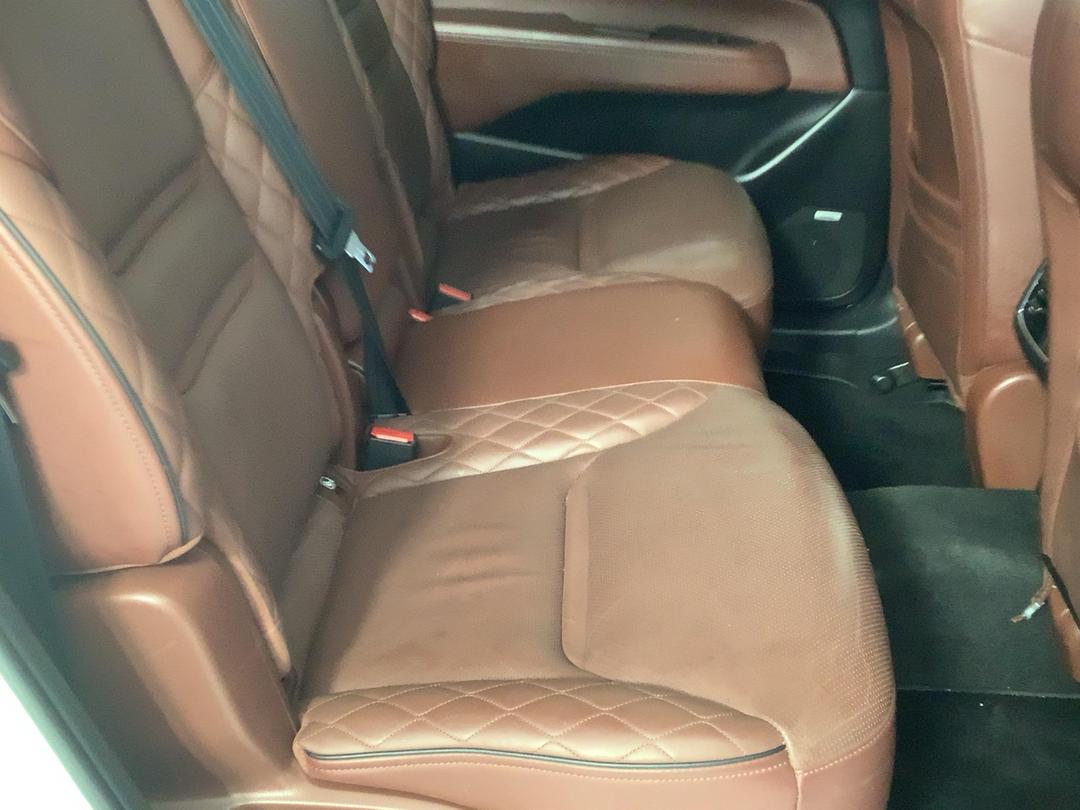 Photo '20' of Mazda CX-8