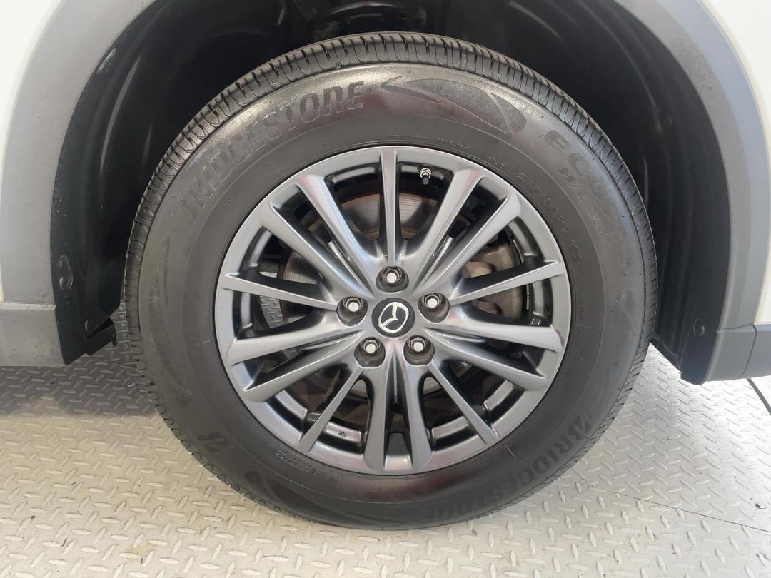 Photo '9' of Mazda CX-8