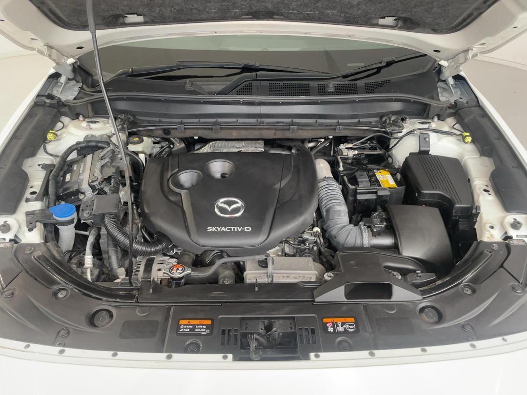 Photo '13' of Mazda CX-8