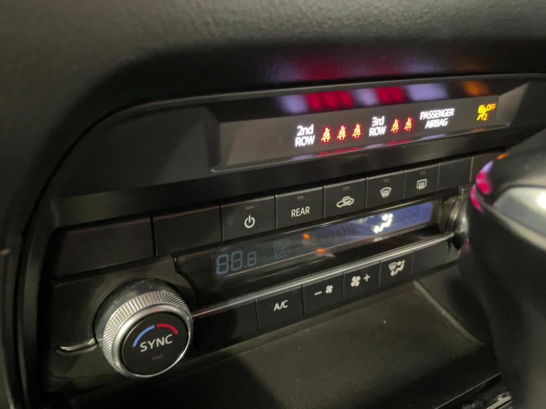 Photo '25' of Mazda CX-8
