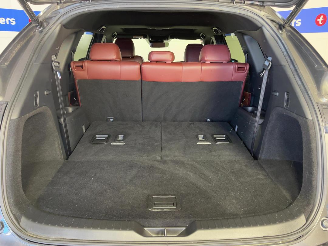 Photo '14' of Mazda CX-8