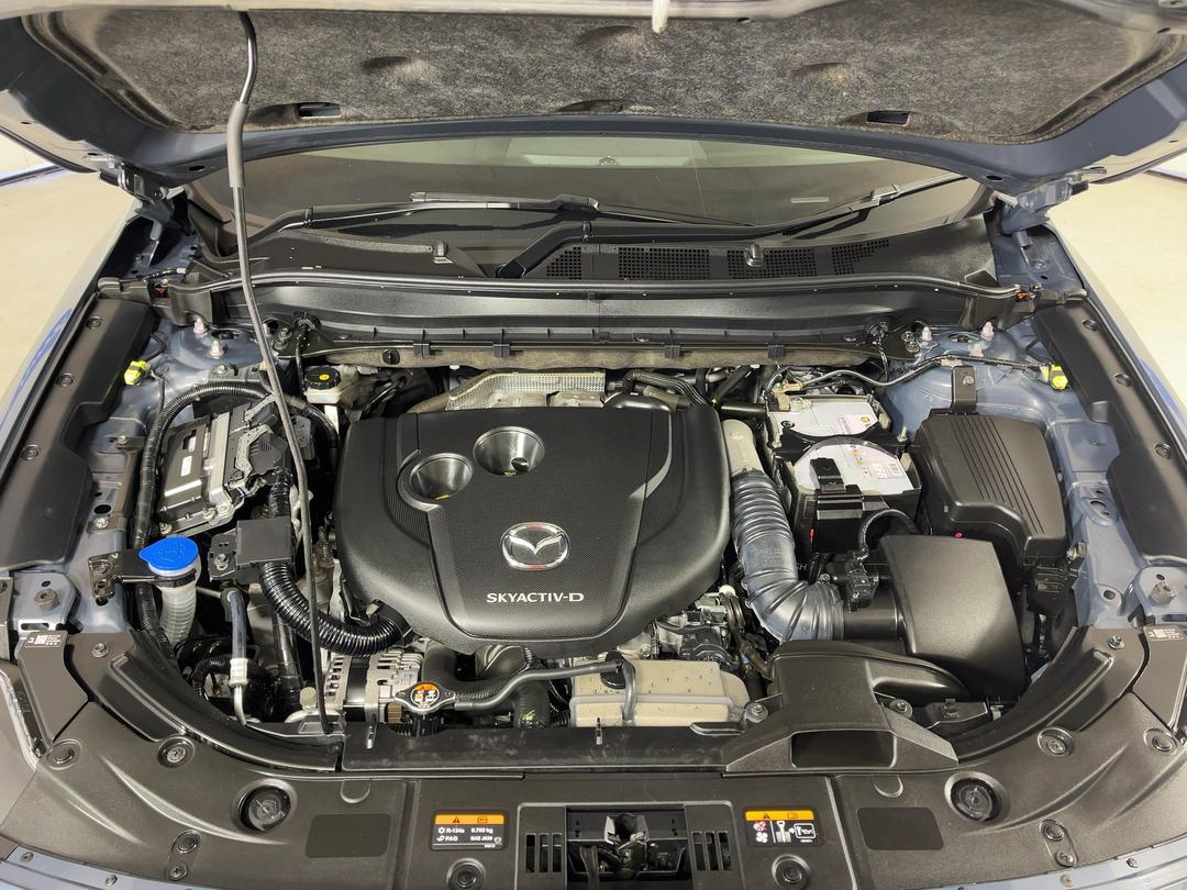 Photo '13' of Mazda CX-8