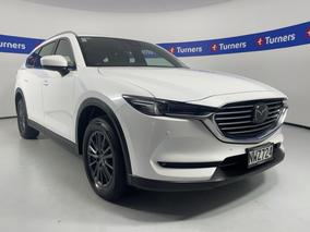 Photo '1' of Mazda CX-8