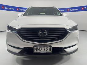 Photo '2' of Mazda CX-8