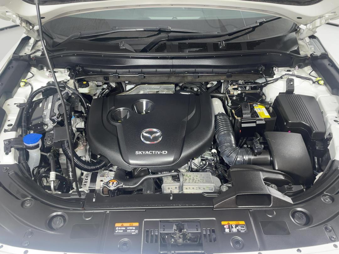 Photo '13' of Mazda CX-8
