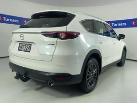 Photo '7' of Mazda CX-8