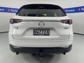 Photo '6' of Mazda CX-8