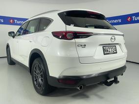 Photo '5' of Mazda CX-8