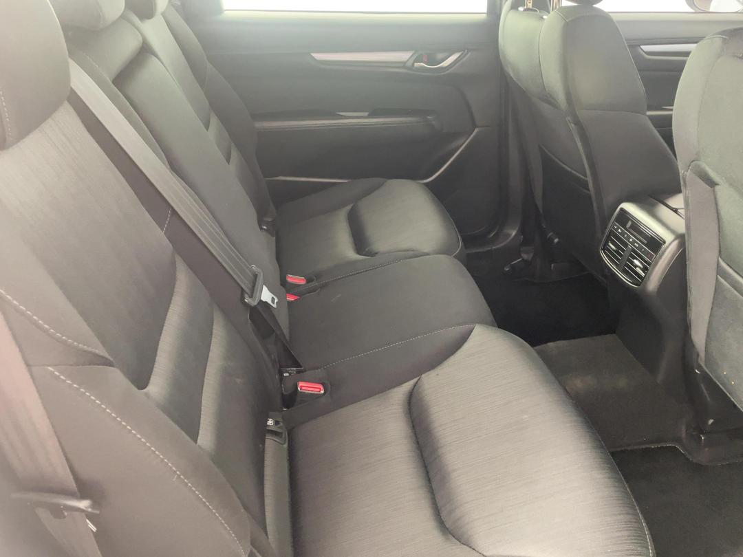 Photo '20' of Mazda CX-8