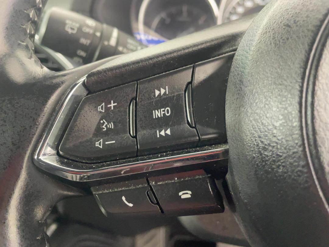 Photo '25' of Mazda CX-8