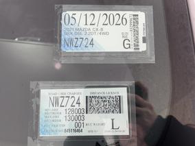 Photo '31' of Mazda CX-8