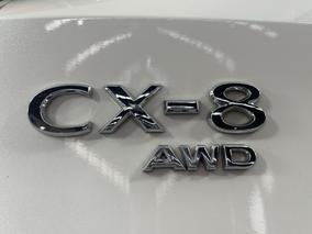 Photo '28' of Mazda CX-8