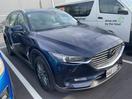 Thumbnail '1' of Mazda CX-8 GSX DSL