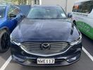 Thumbnail '2' of Mazda CX-8 GSX DSL