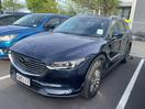 Thumbnail '3' of Mazda CX-8 GSX DSL