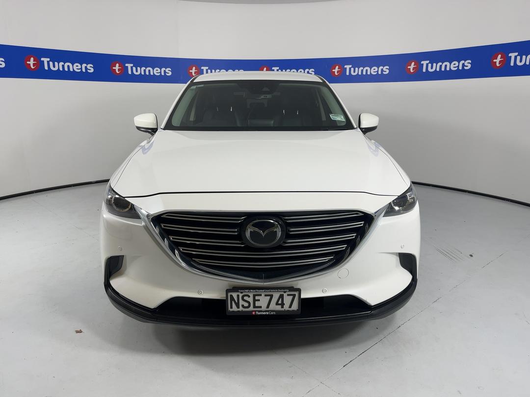 Photo '2' of Mazda CX-9