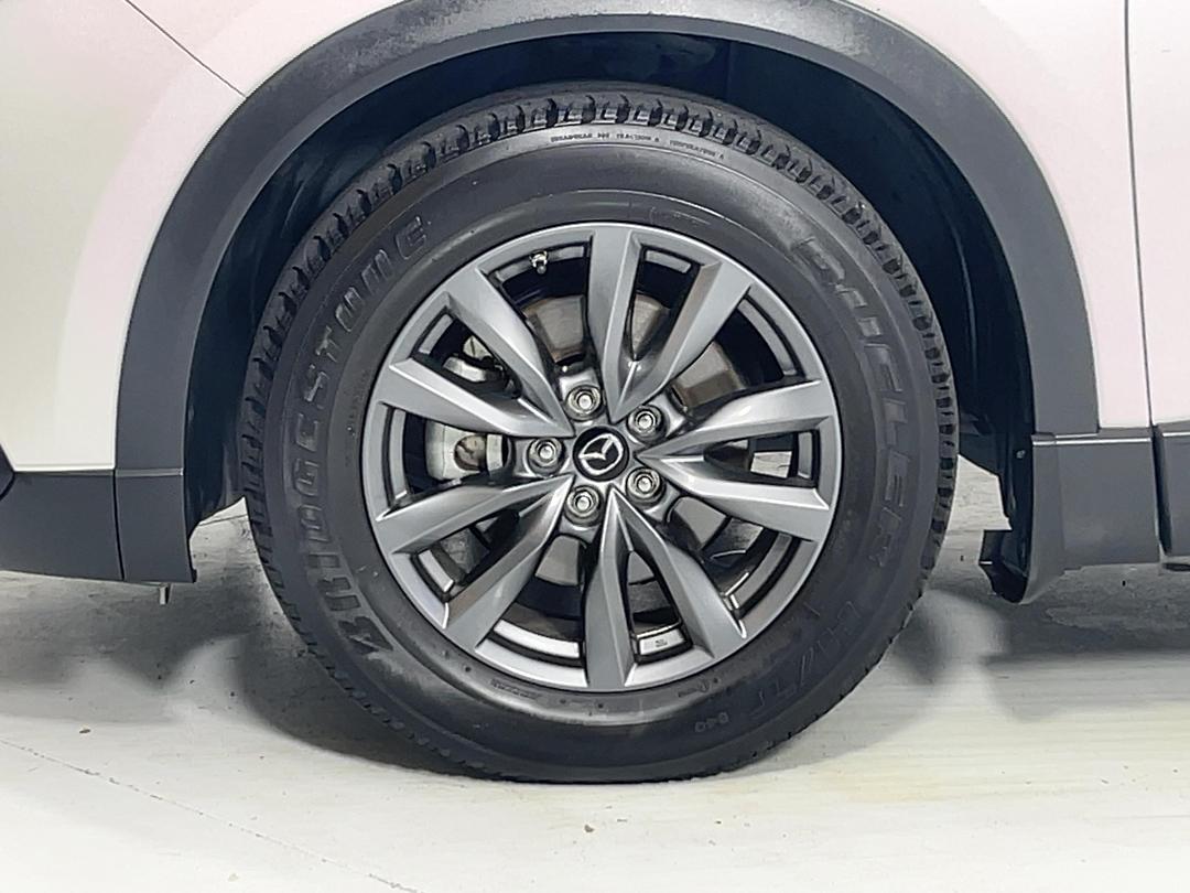 Photo '10' of Mazda CX-9