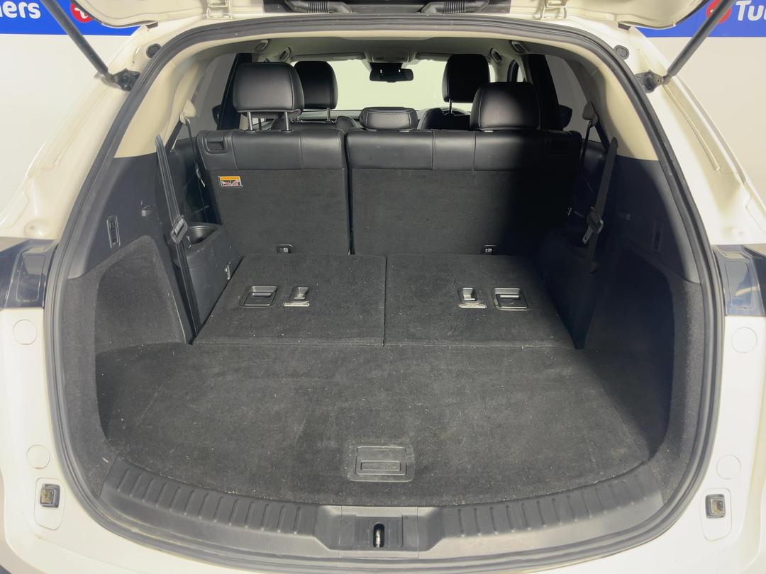 Photo '14' of Mazda CX-9