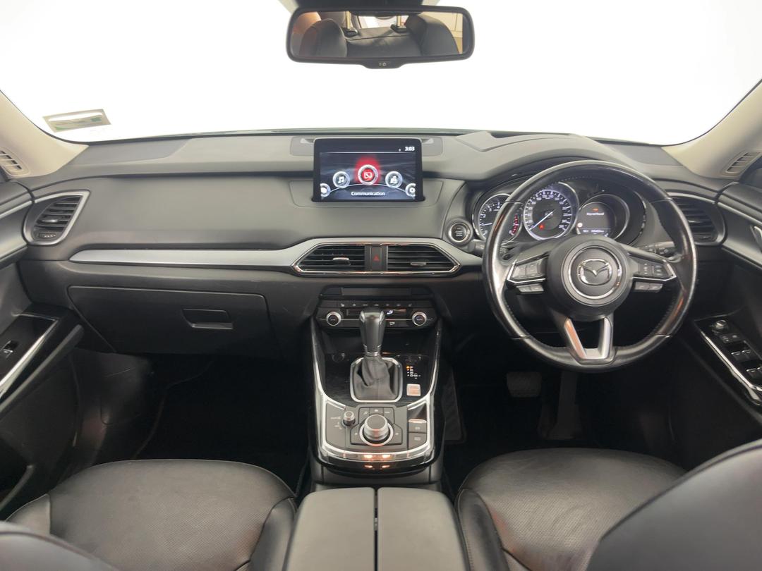 Photo '17' of Mazda CX-9